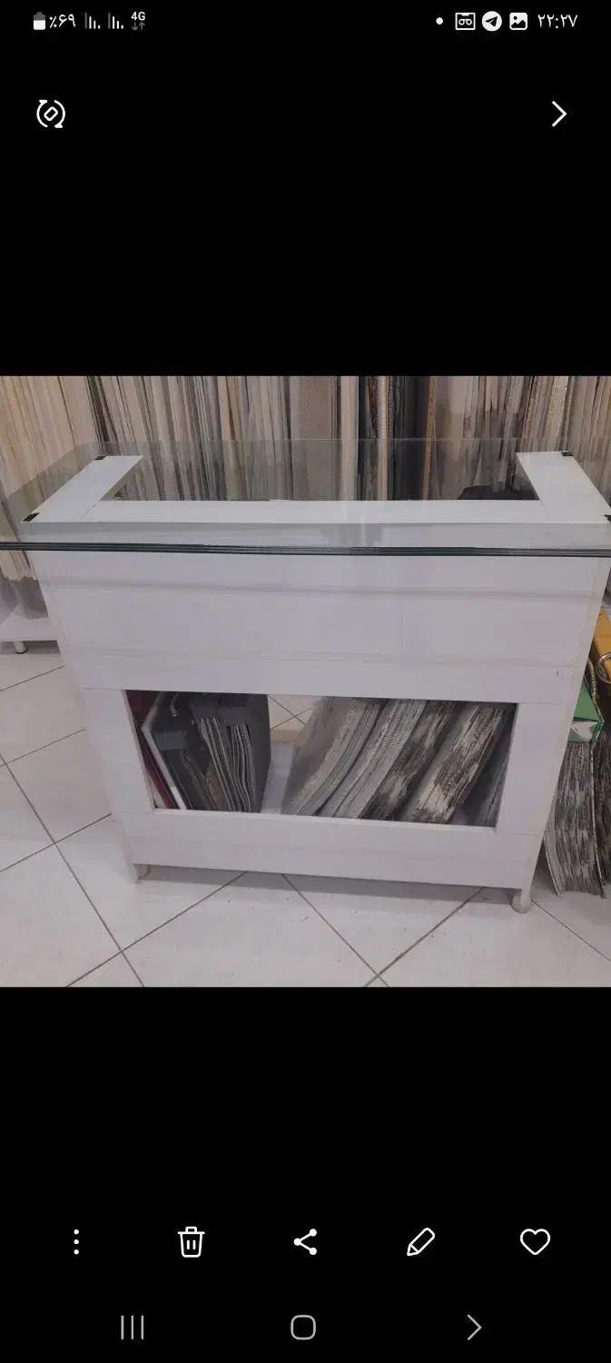 میزصندلی|دفتر کار|نیشابور, هفده شهریور|دیوار