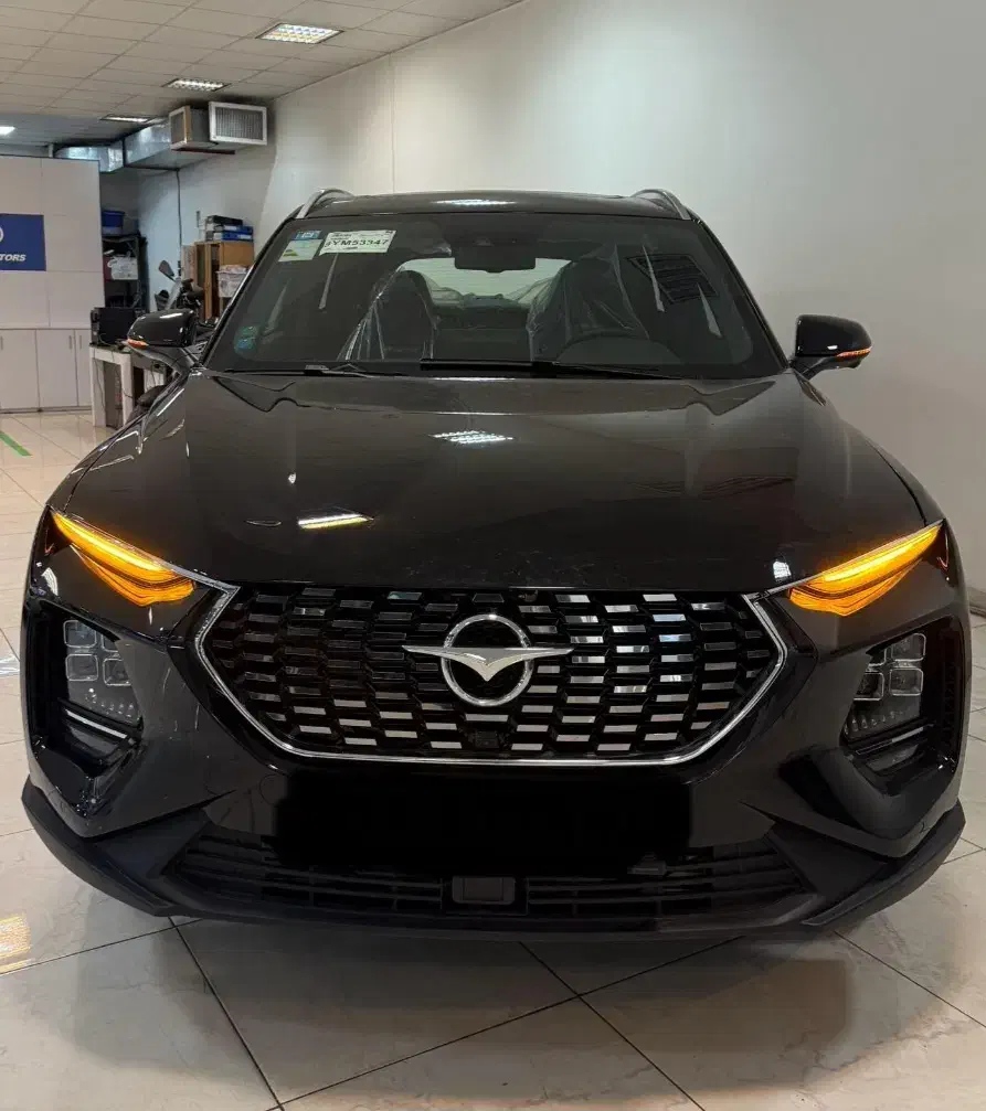 هایما S8 صفر|خودرو سواری و وانت|یزد, |دیوار