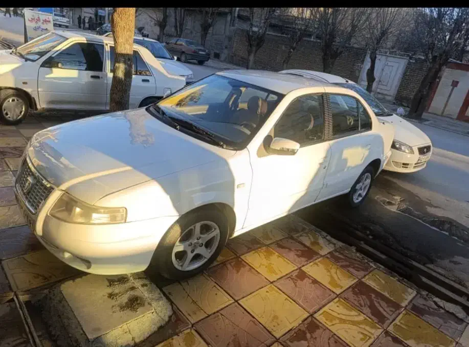 ماشین|خودرو سواری و وانت|نورآباد, |دیوار