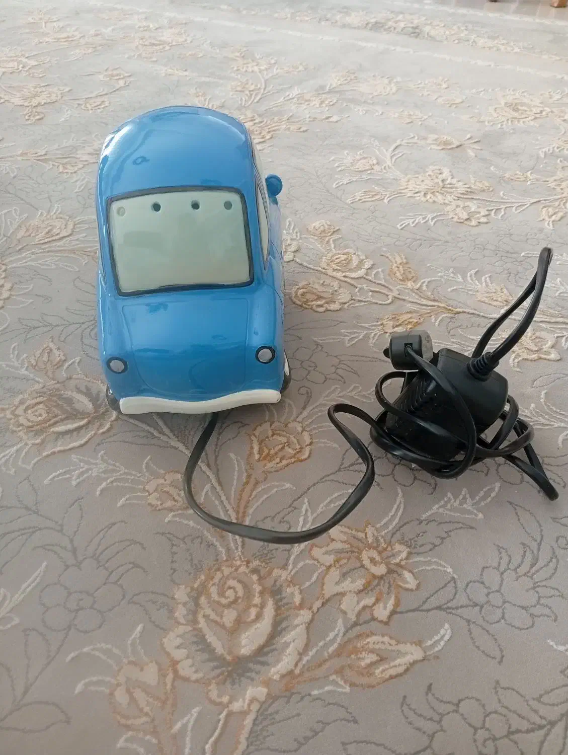 چراغ خواب فانتزی کودک|چراغ خواب و آباژور|سنندج, |دیوار