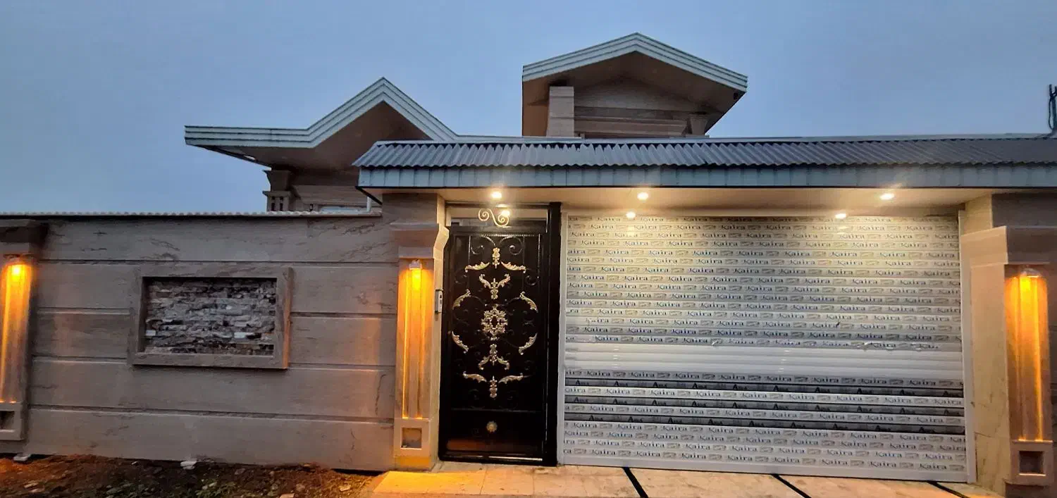 فروش ویلایی نوساز|فروش خانه و ویلا|رودسر, |دیوار