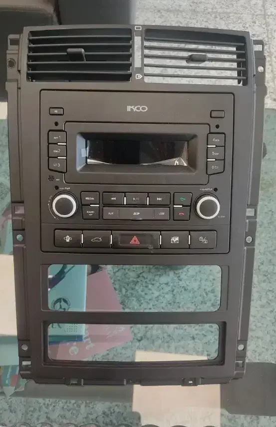 چراخ جلو دنا دو عدد ضبط پژو پارس|قطعات یدکی و لوازم جانبی|کرج, گلشهر|دیوار