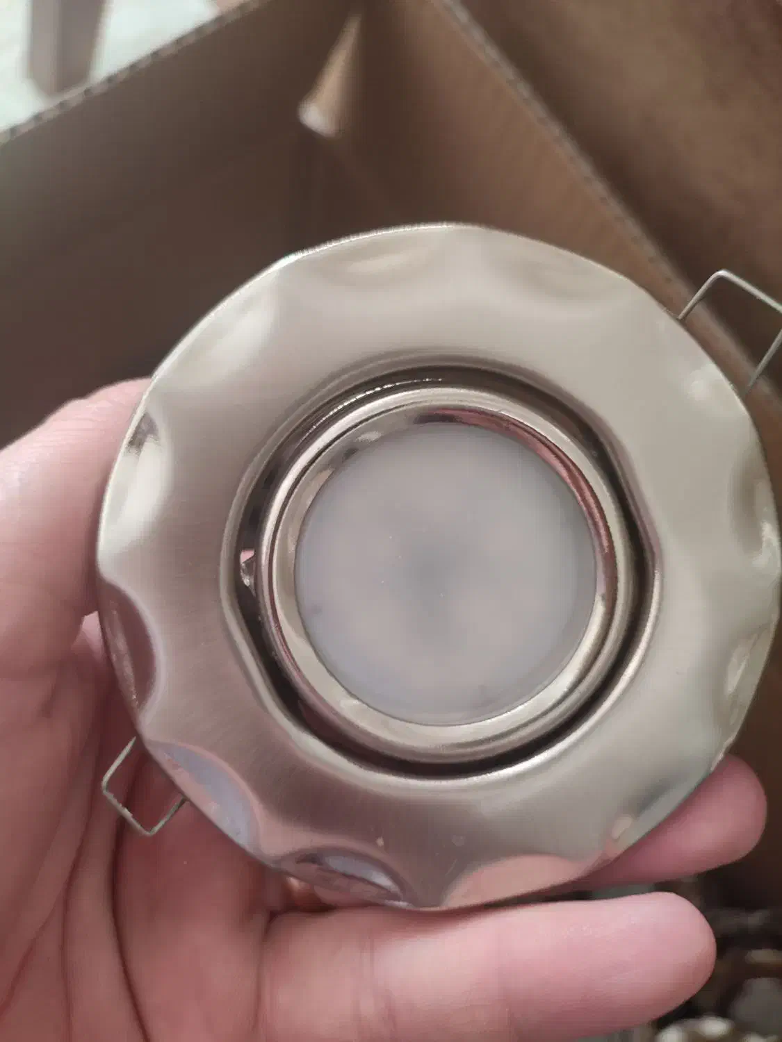 هالوژن|لامپ و چراغ|کرج, فاز ۴ مهرشهر|دیوار