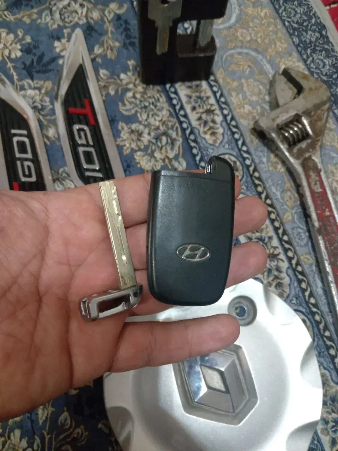 فروش ریموت کیا و...|قطعات یدکی و لوازم جانبی|شیراز, کوشک میدان|دیوار