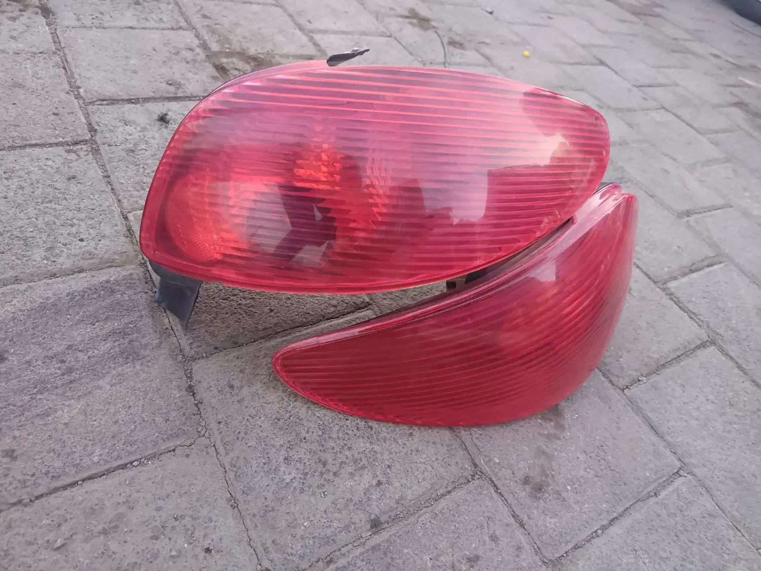 چراغ 206|قطعات یدکی و لوازم جانبی|مشگین شهر, |دیوار
