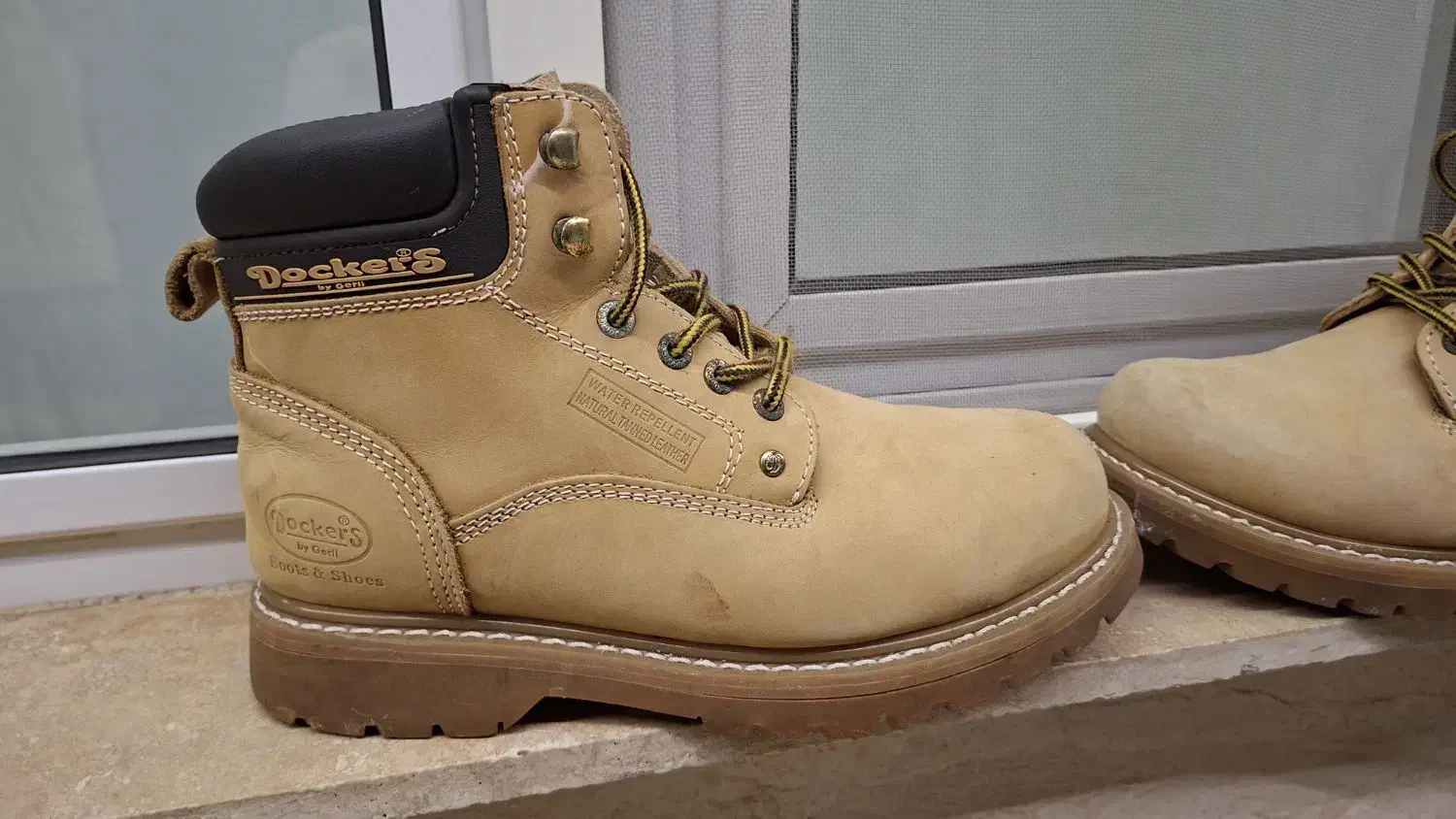 بوت Dockers by Gerli اصل آلمان|کیف، کفش، کمربند|خسروشاه, |دیوار