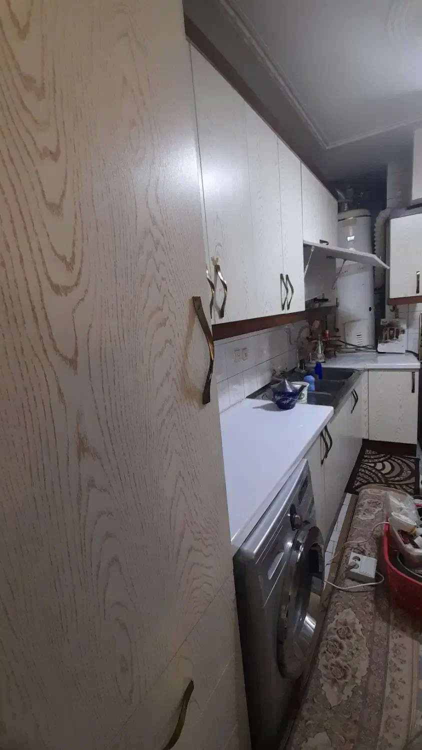 کابینت|مصالح و تجهیزات ساختمان|اصفهان, پارک سلمان فارسی|دیوار