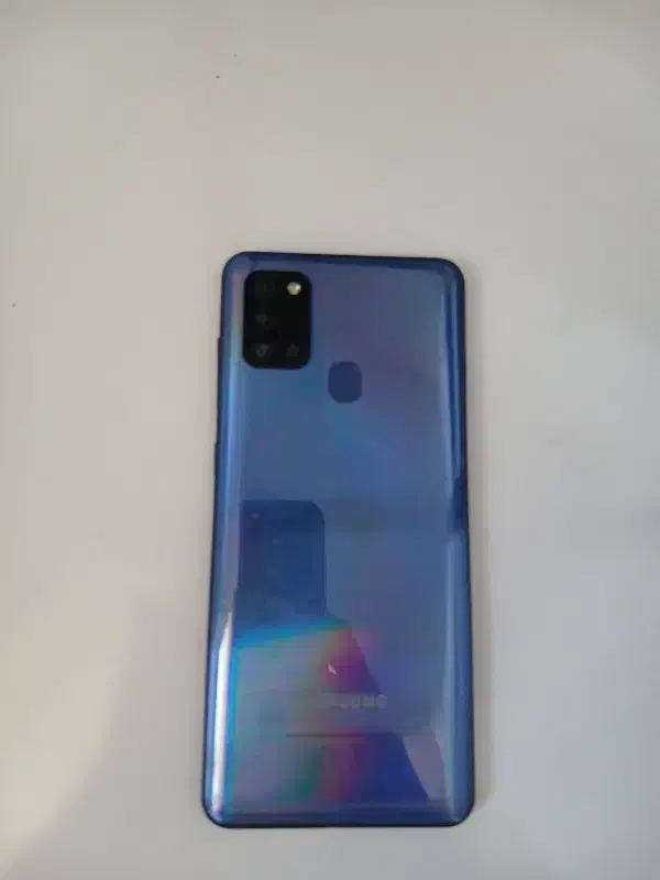 گوشیa21s|موبایل|فلاورجان, |دیوار