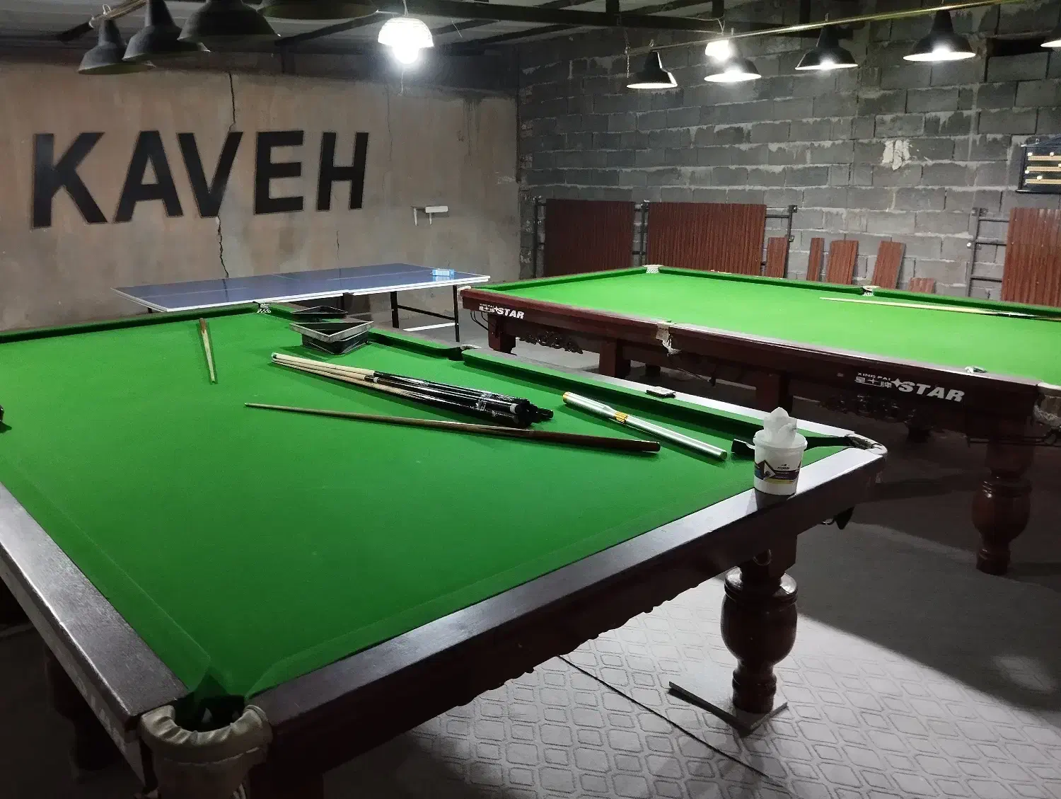 میز اسنوکر|ورزشهای توپی|رشتخوار, |دیوار