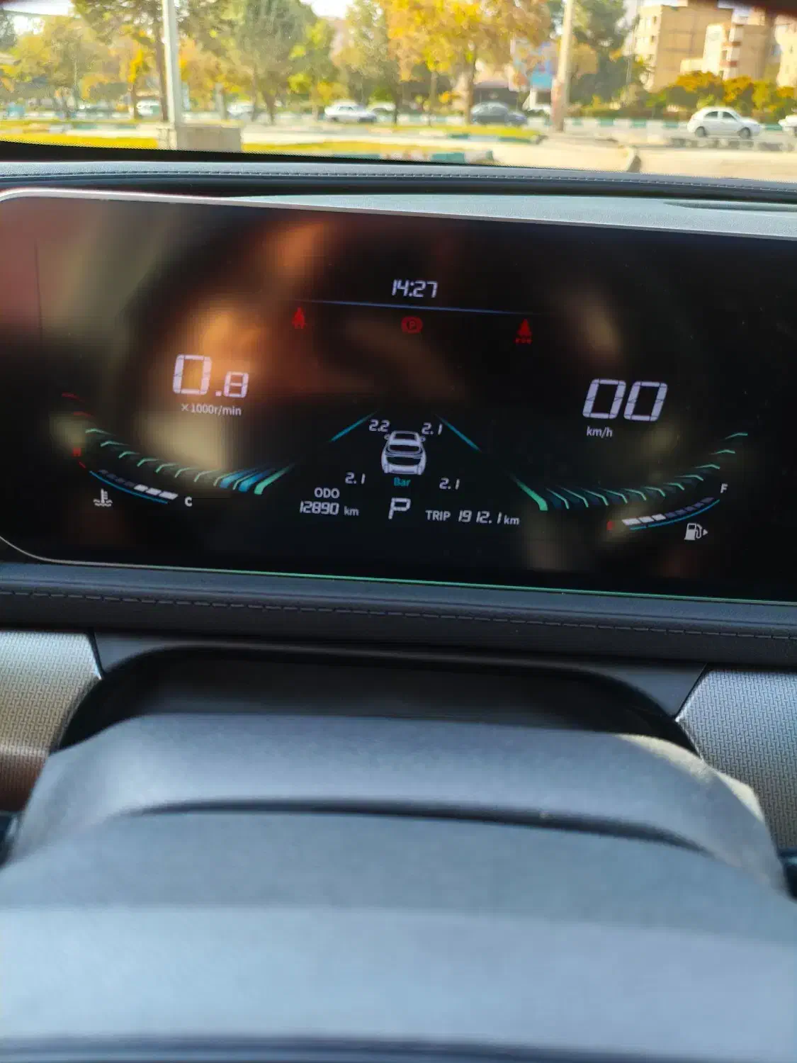 لاماری مدل۱۴۰۴ تیتانیوم ۱۲ تا کار|خودرو سواری و وانت|کرمانشاه, |دیوار