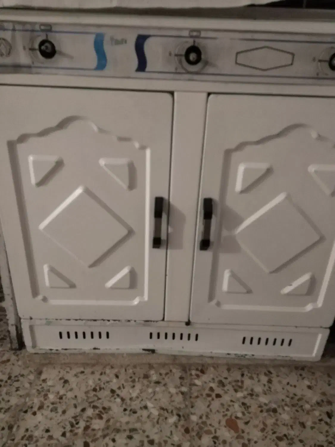 گاز جهان‌ افروز|اجاق گاز و لوازم برقی پخت‌وپز|سنندج, |دیوار