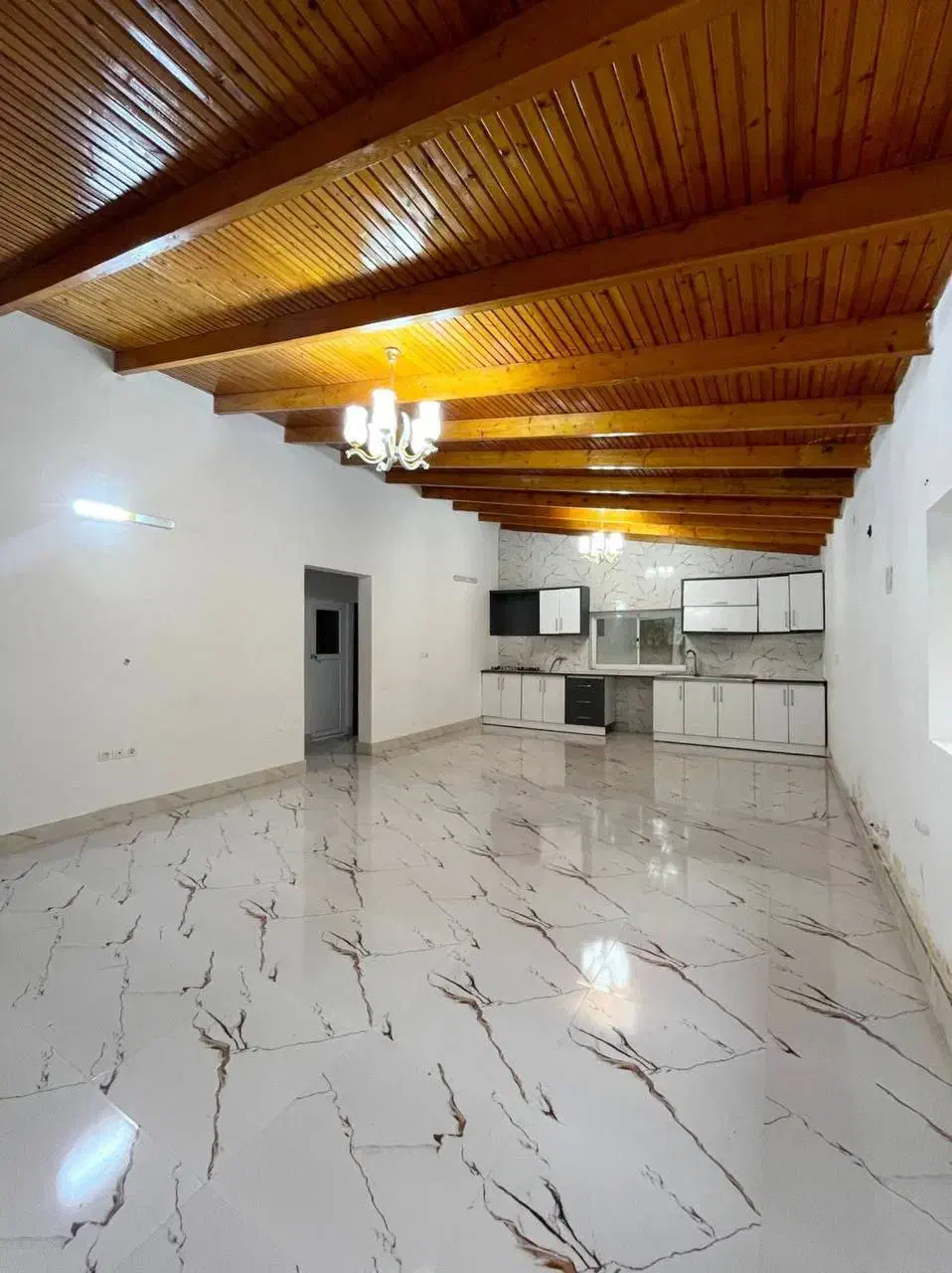 فرصت طلایی برا بازنشسته ها/ویلاباغ دنج/سنددار|فروش خانه و ویلا|چمستان, |دیوار