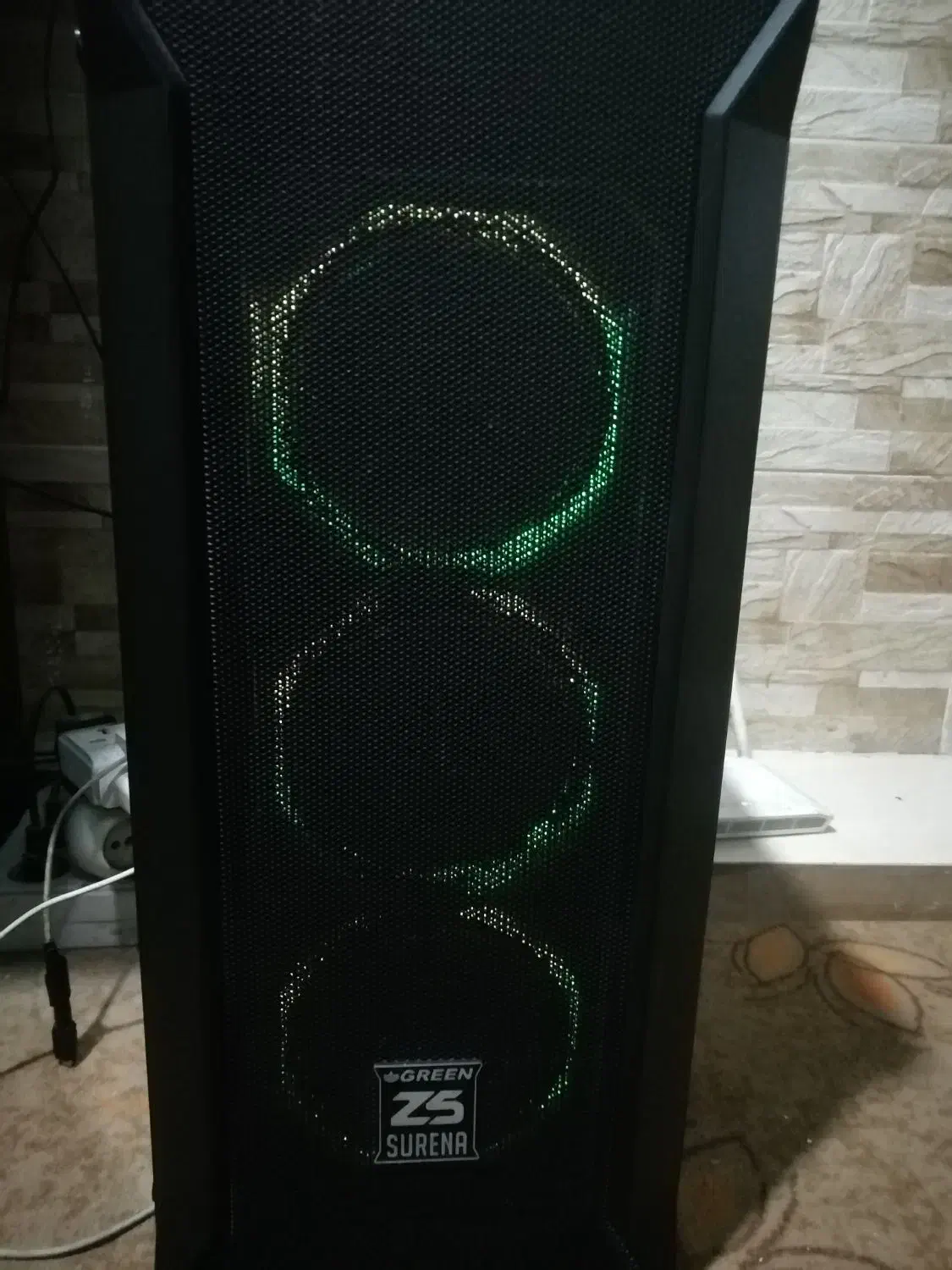 کیس گیم|رایانه رومیزی|اهواز, سیصد دستگاه|دیوار