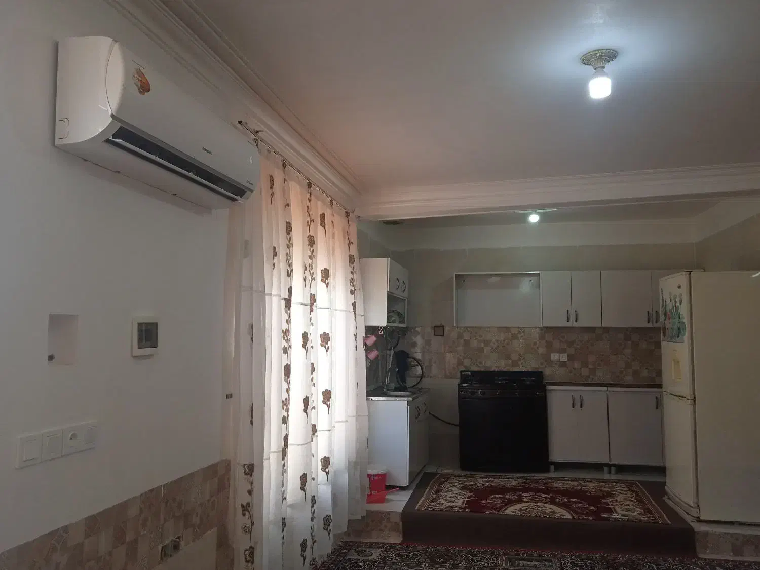 سویت در صالح اباد|اجارهٔ کوتاهمدت آپارتمان و سوئیت|صالح آباد (ایلام), |دیوار