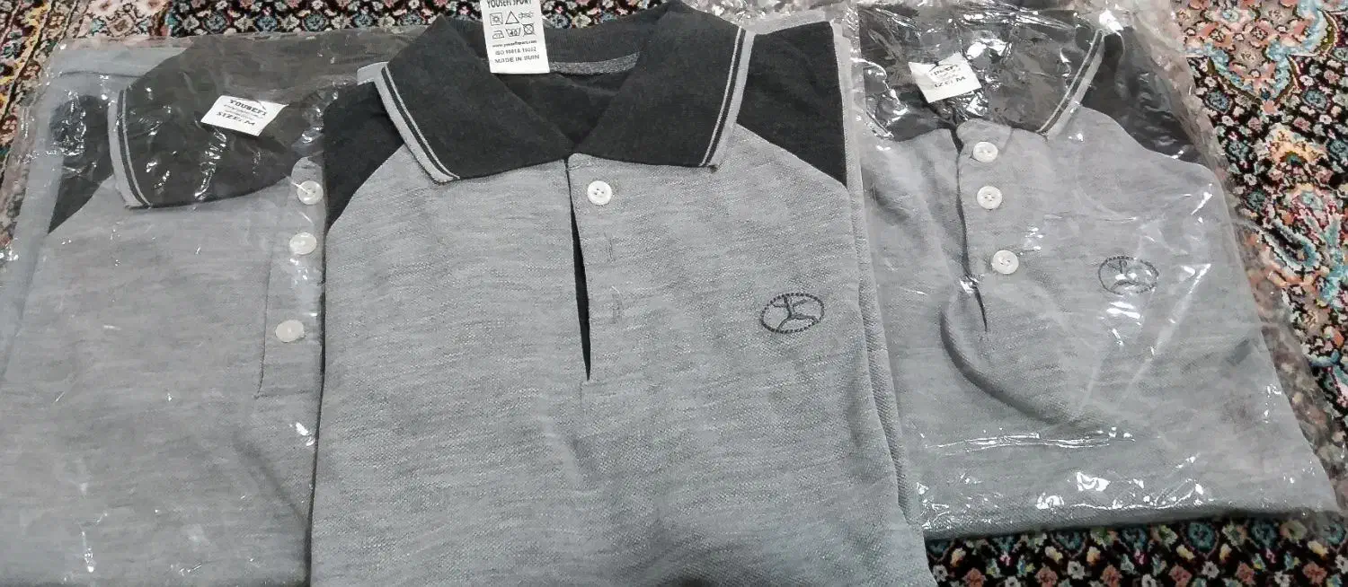 تیشرت مردانه اکبد تک سایز M|لباس|اردبیل, |دیوار