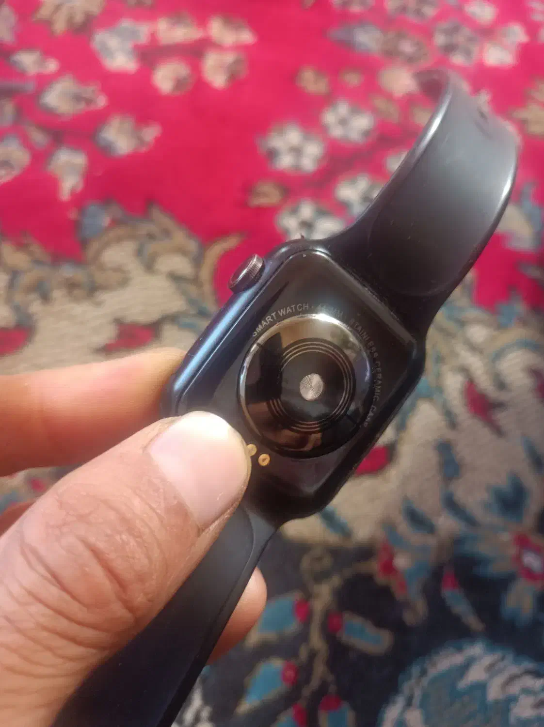 اپل واچ|ساعت|زرند, |دیوار