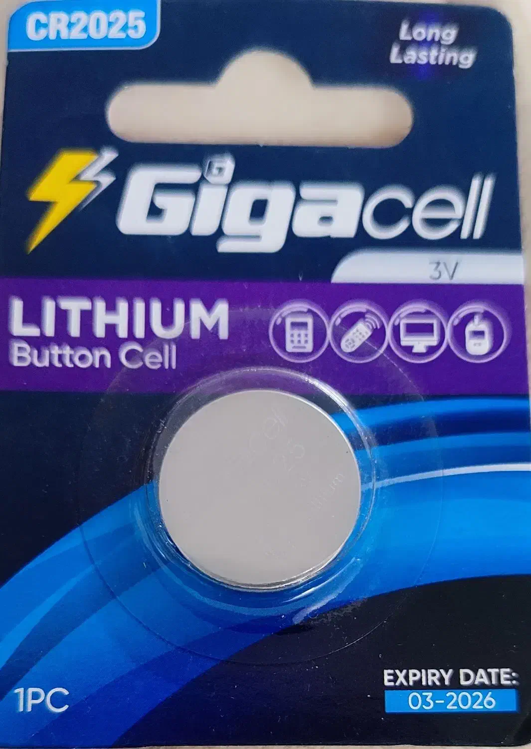 باطری ریموت ۲۰۲۵، تعداد محدود|صوتی و تصویری|مشهد, جاهد شهر|دیوار