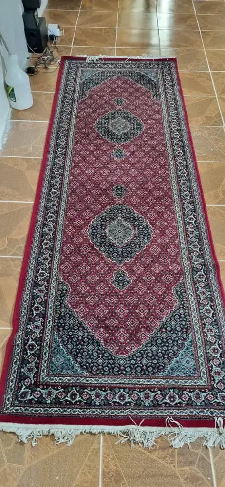 کناره سه متری|فرش|سنندج, |دیوار