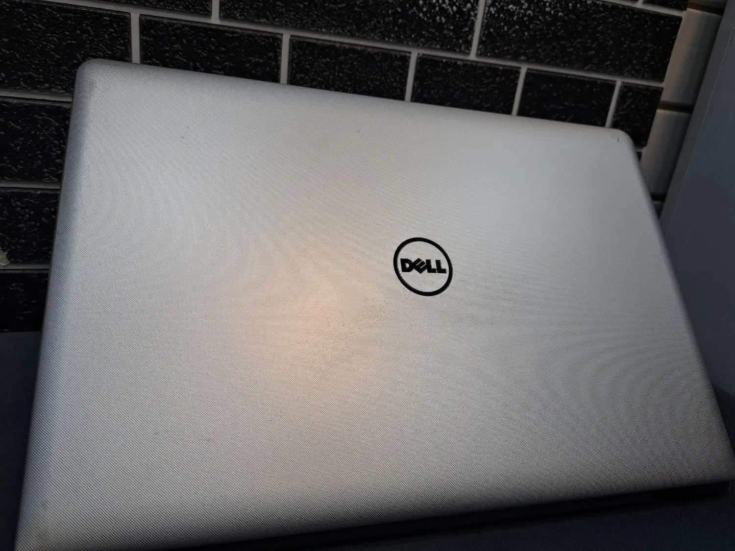 لپ تاپ ۱۷ اینچ اروپایی دل|رایانه همراه|تبریز, |دیوار