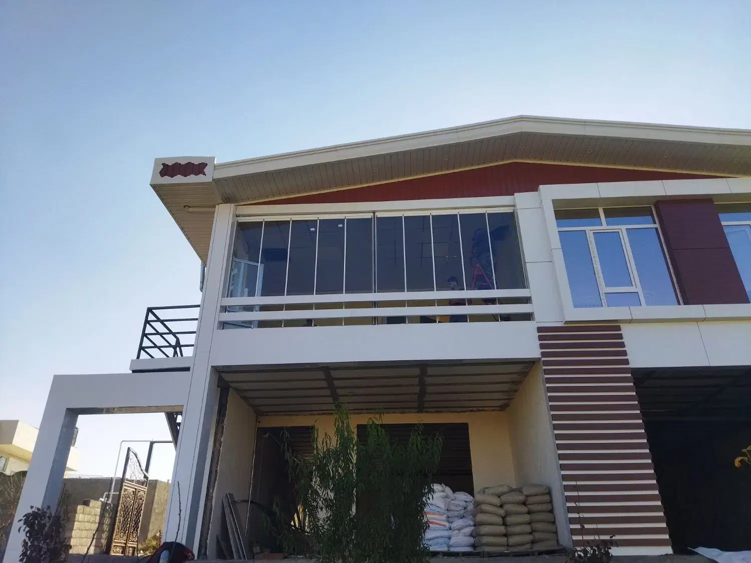 شیشه بالکن آتا|خدمات پیشه و مهارت|تبریز, |دیوار