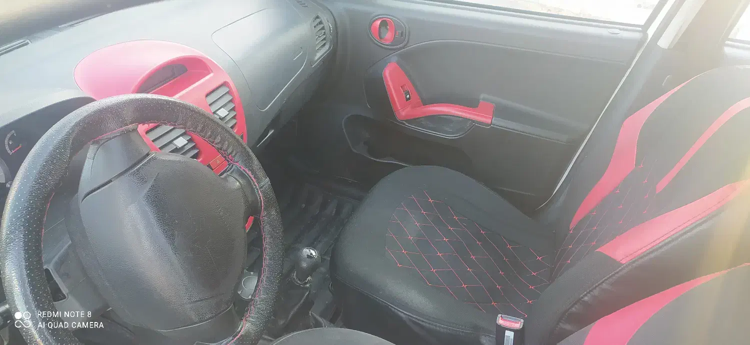 فروش خودرو کوییک r|خودرو سواری و وانت|تبریز, |دیوار