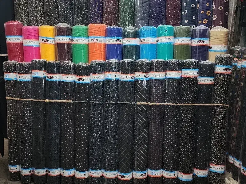 پارچه نخی|عمده‌فروشی|تهران, بازار|دیوار