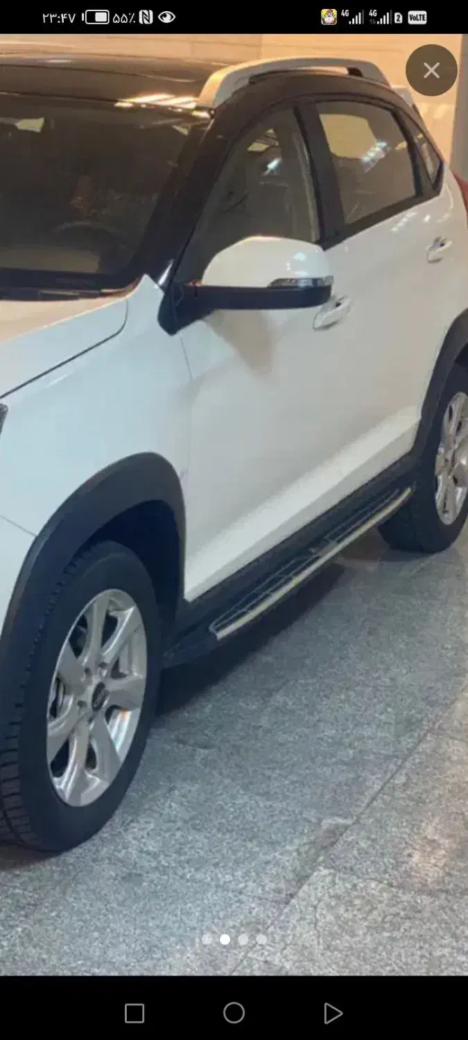 x22|خودرو سواری و وانت|کردکوی, |دیوار