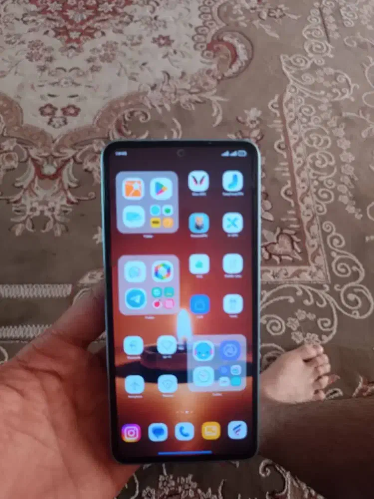 شیائومی Redmi 13|موبایل|فیروزکوه, |دیوار