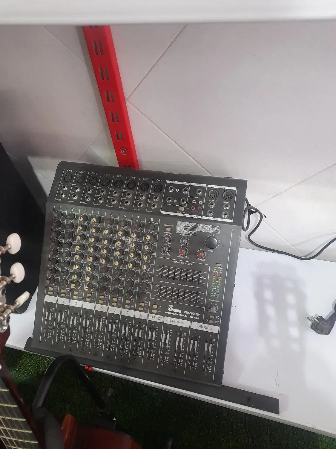 امپلی فایر مداحی|سیستم صوتی خانگی|محلات, |دیوار