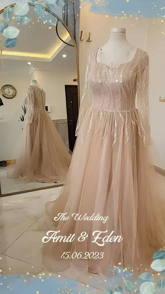 لباس مجلسی|لباس|کوهسار (البرز), |دیوار