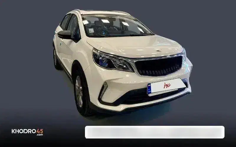 حواله bac x3 pro|خودرو سواری و وانت|بندر گناوه, |دیوار