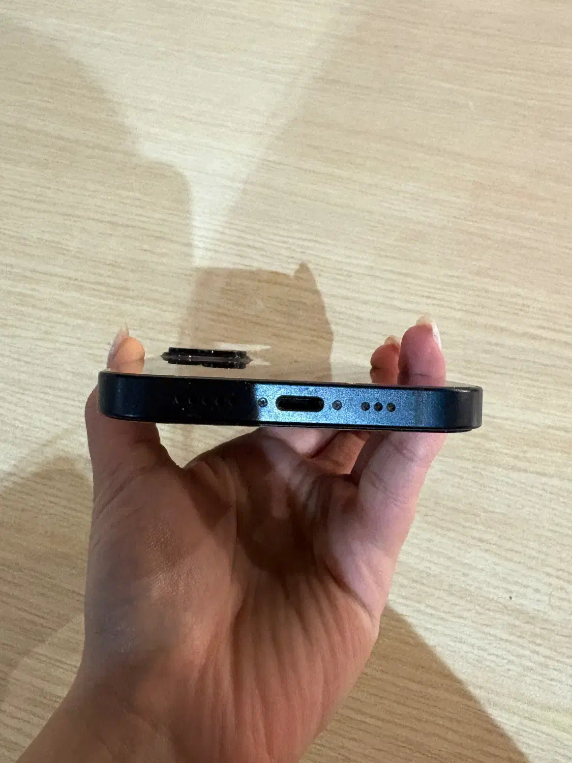 گوشی آیفون|موبایل|زنجان, |دیوار