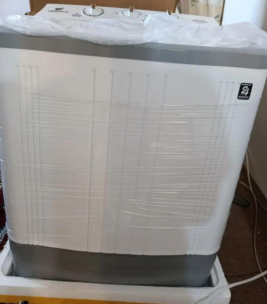 لبلسشویی فریدولین|ماشین لباسشویی و خشککن لباس|رشت, جهاد|دیوار