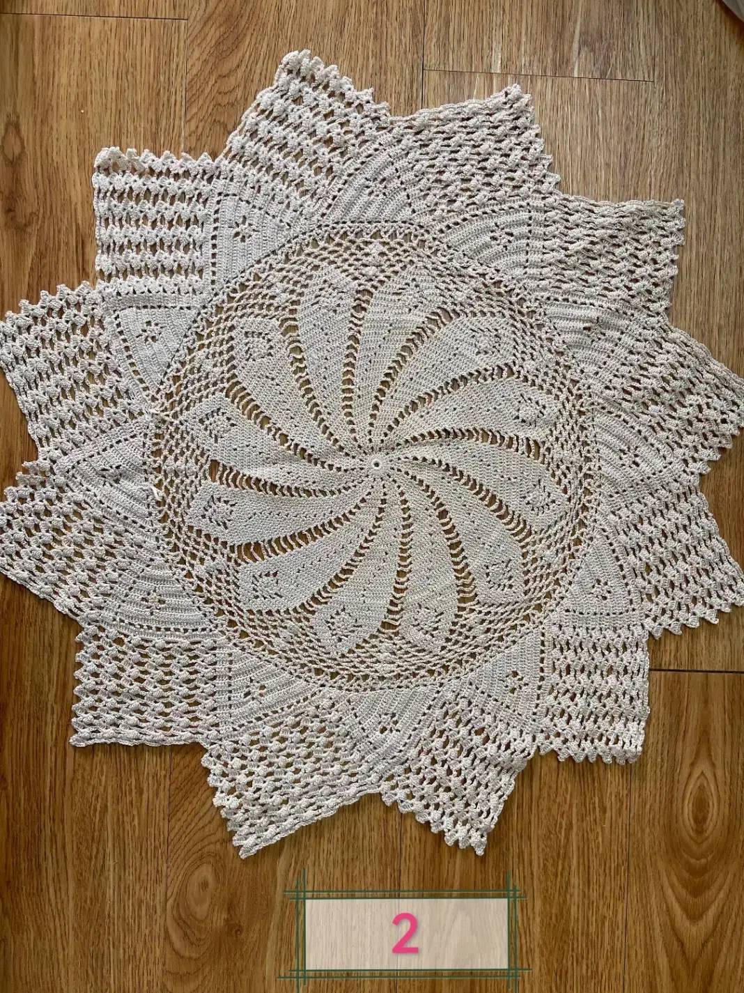 قلاب بافی کار دست|صنایع دستی و سایر لوازم تزئینی|مشهد, سید رضی|دیوار