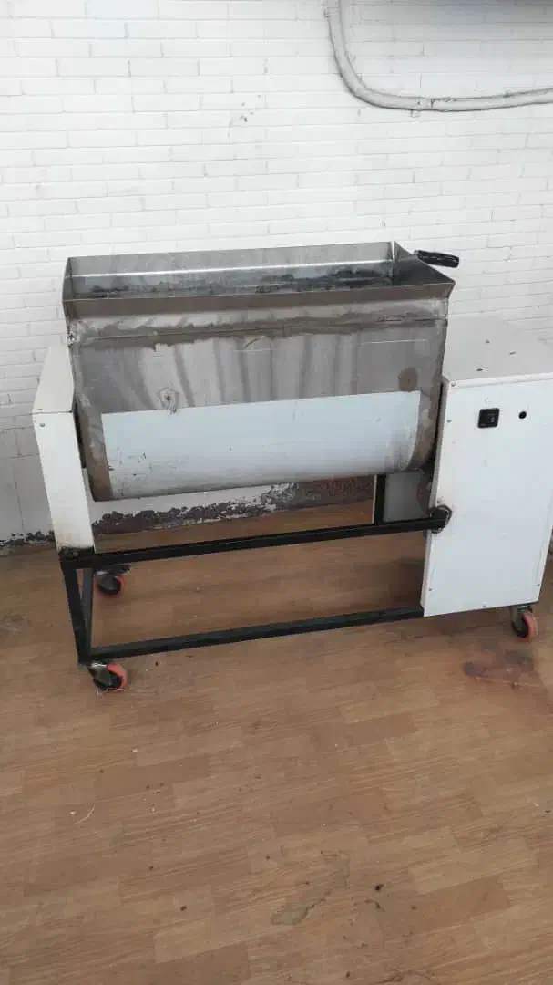 فروش فوری خط تولید پسته  و تخمه|ماشین‌آلات صنعتی|اصفهان, فرهنگیان|دیوار