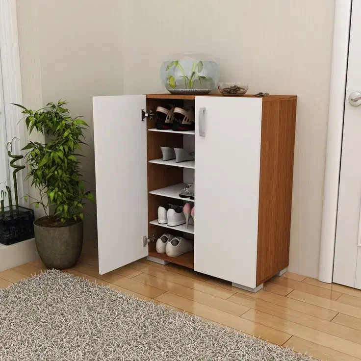 تولید جاکفشی میز دراور|جاکفشی، کمد، دراور|لاهیجان, شهید آوینی|دیوار