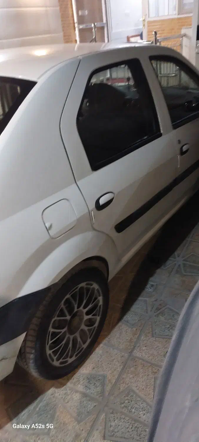 ماشین ال 90 مدل 91 خونگی L90|خودرو سواری و وانت|فلاورجان, |دیوار