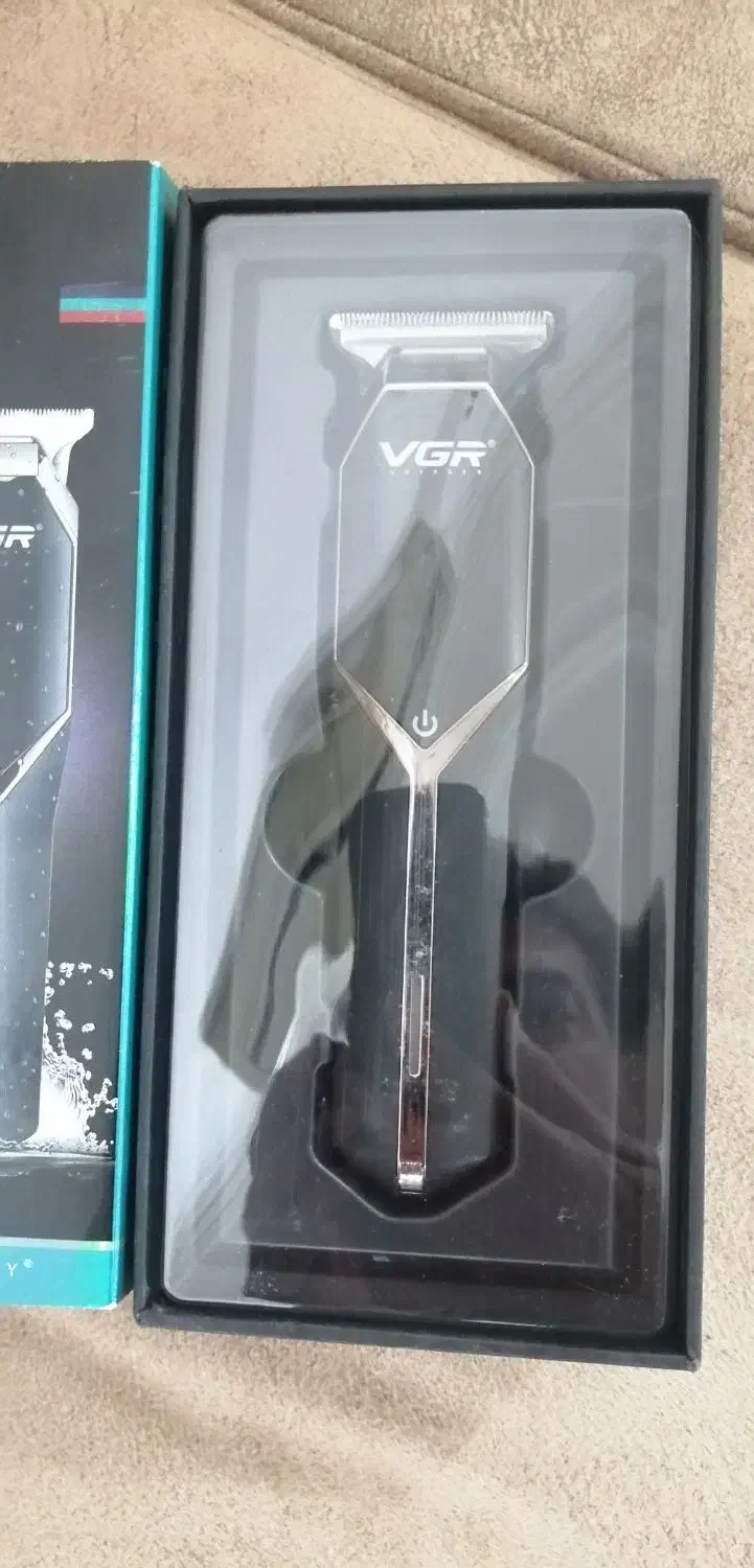 ماشین ریش|آرایشی، بهداشتی، درمانی|زرین آباد, |دیوار