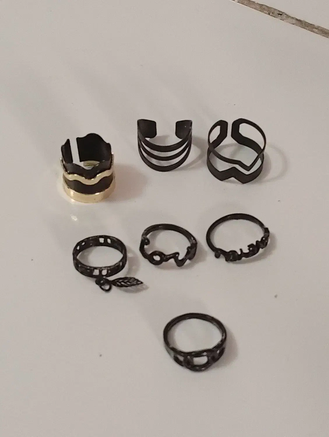 انگشتر|بدلیجات|ارومیه, |دیوار