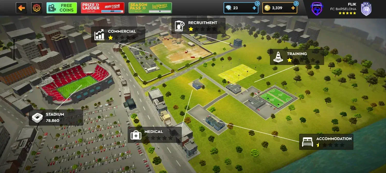 اکانت دریم لیگ|کنسول، بازی ویدئویی و آنلاین|رودشت (چهارمحال و بختیاری), |دیوار