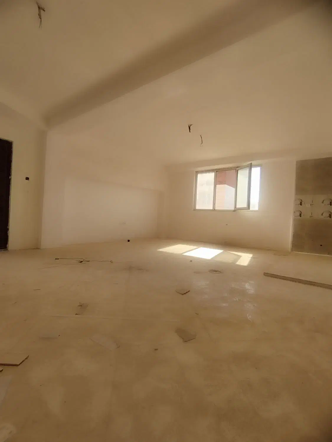 نما سنگ/نوساز/خوش نقشه|فروش آپارتمان|هشتگرد, شهرک پامچال|دیوار