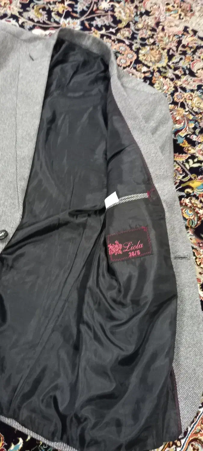 تک کت مجلسی مردانه|لباس|ابهر, |دیوار