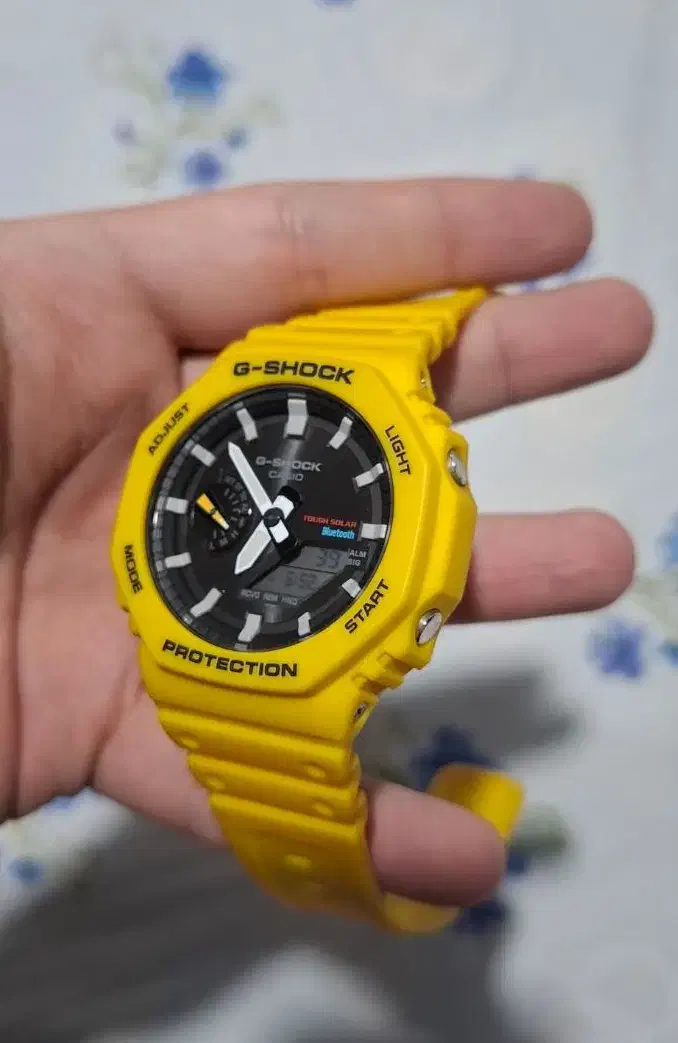 ساعت جی شاک اصل موتور ژاپن|ساعت|رشت, کوی جام جم|دیوار