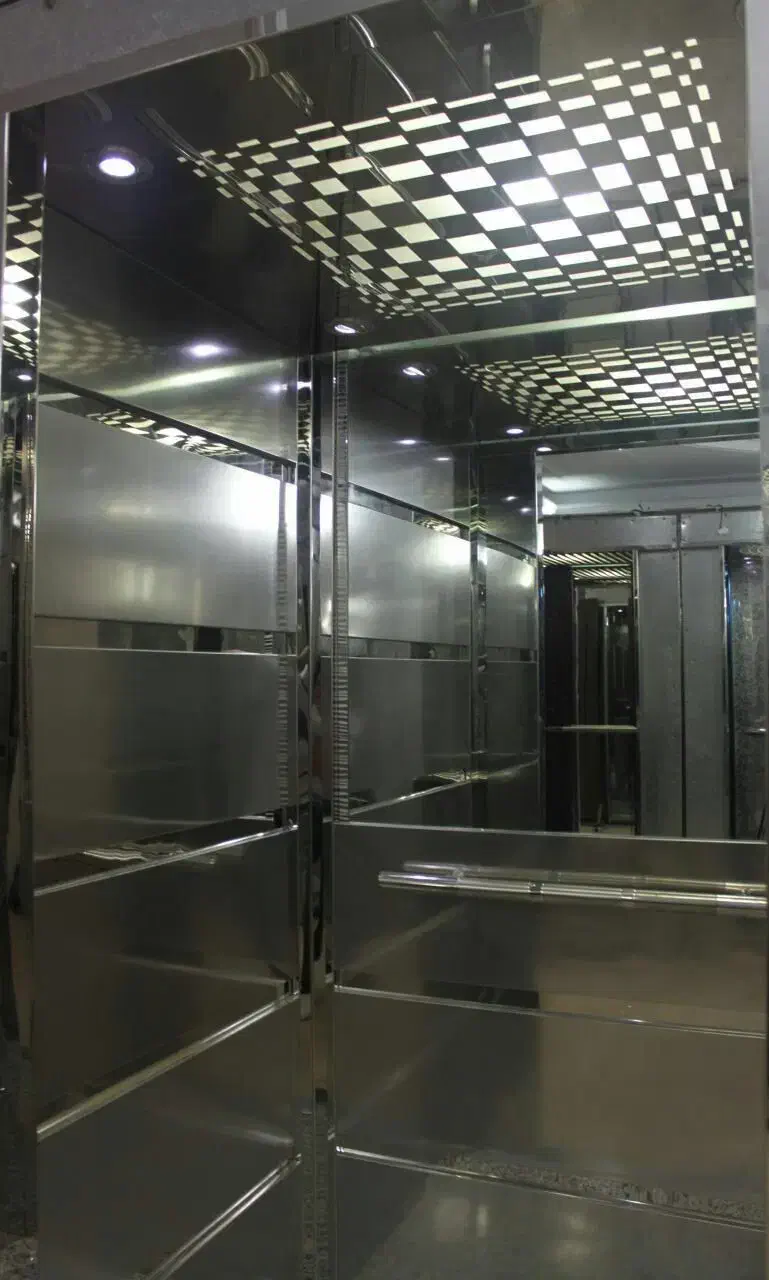 نصب آسانسور|خدمات پیشه و مهارت|کرج, برغان|دیوار