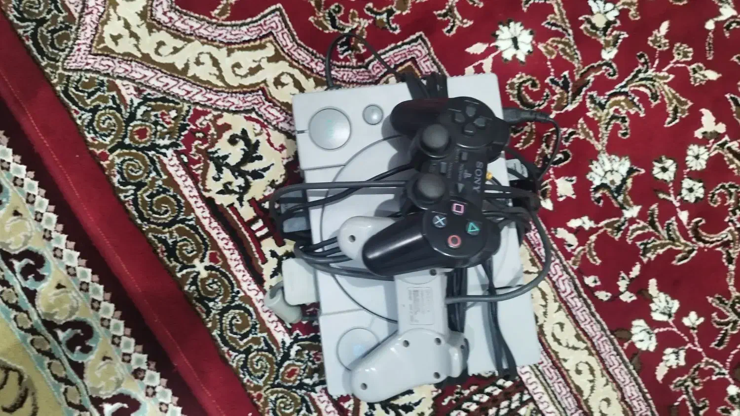 سونی ۱|کنسول، بازی ویدئویی و آنلاین|سقز, |دیوار