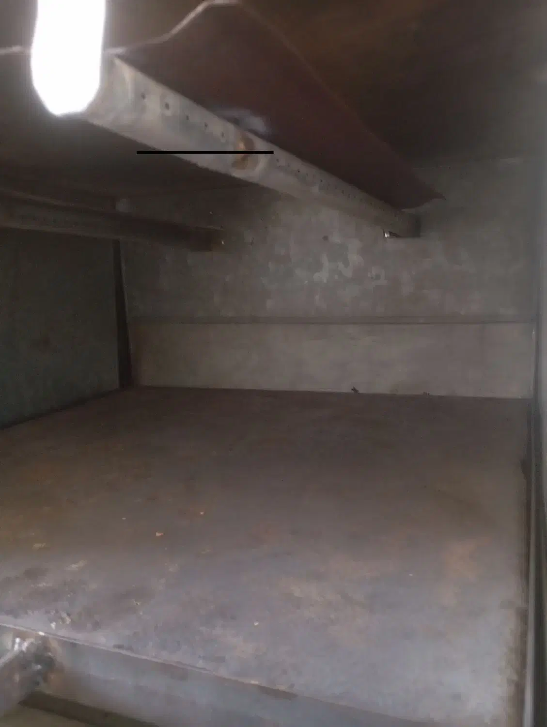 تنور گازی|اجاق گاز و لوازم برقی پخت‌وپز|گناباد, |دیوار