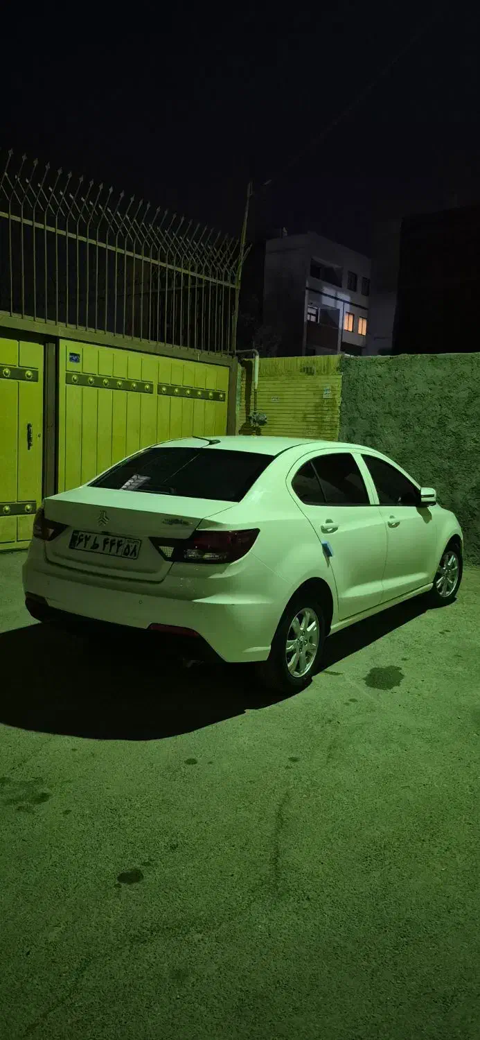 شاهین G مدل ۱۴۰۲|خودرو سواری و وانت|اصفهان, بهارستان|دیوار