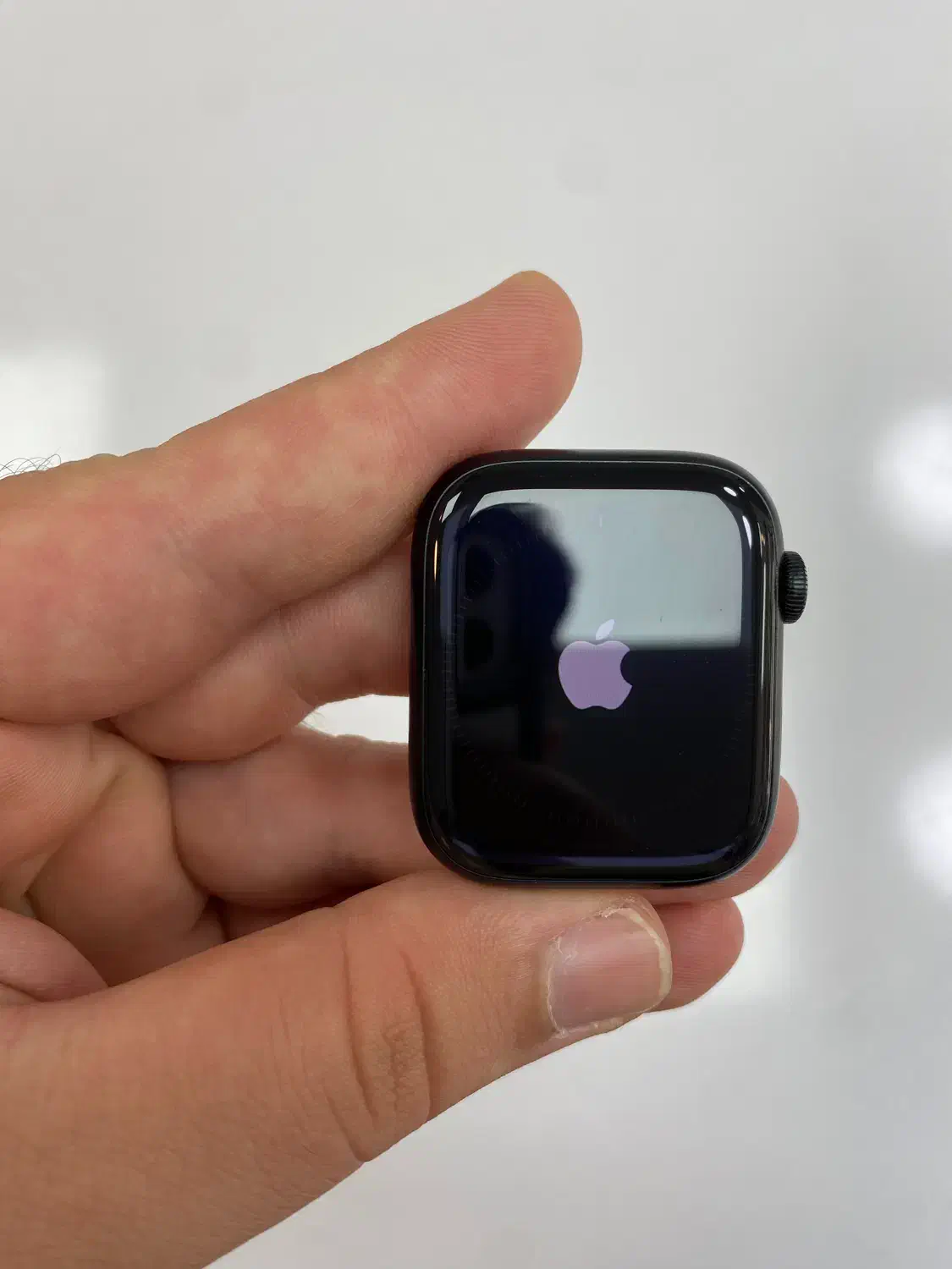 اپل واچ سری ۷ سایز ۴۵|ساعت|لاهیجان, امیرشهید|دیوار