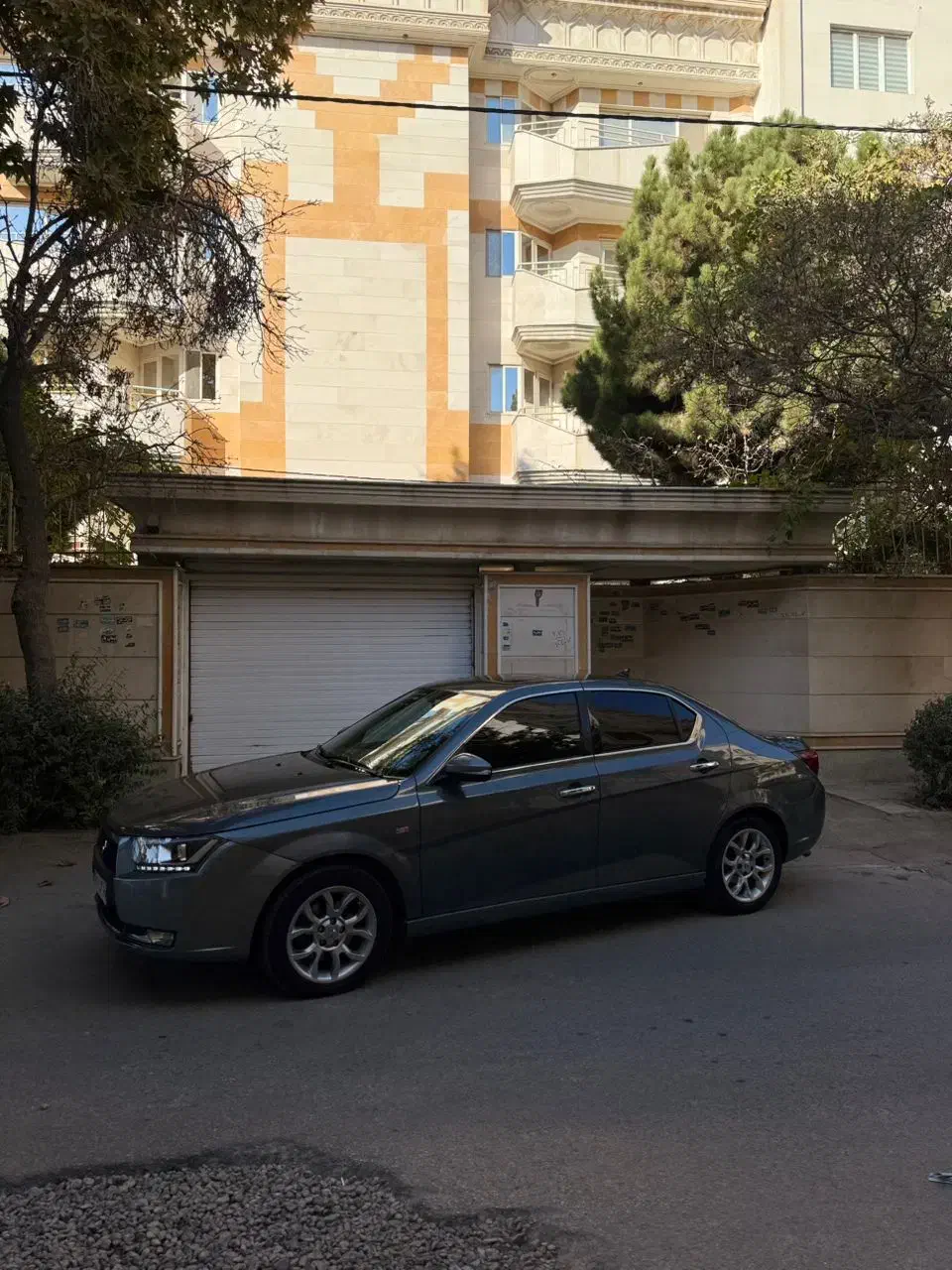 دنا پلاس اتومات ۴۰۱|خودرو سواری و وانت|بجنورد, |دیوار