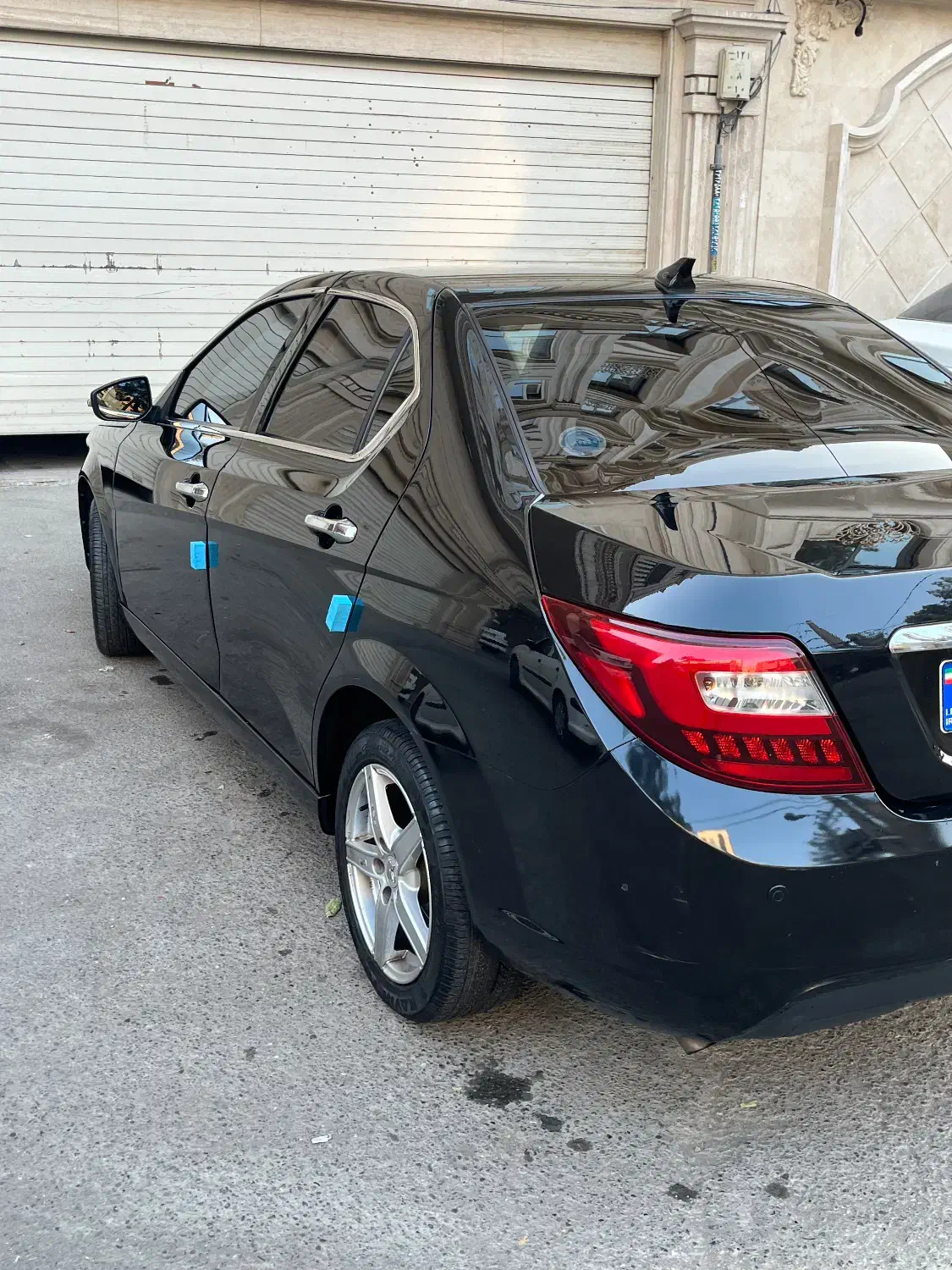 دنا پلاس توربو ۶ دنده|خودرو سواری و وانت|ورامین, ورامین|دیوار